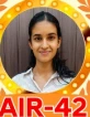 <p>AIR 42</p>